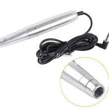 Высокое качество Перманентный Макияж Палитра теней для профессионального и средства ухода за губами ручка для тату, макияжа