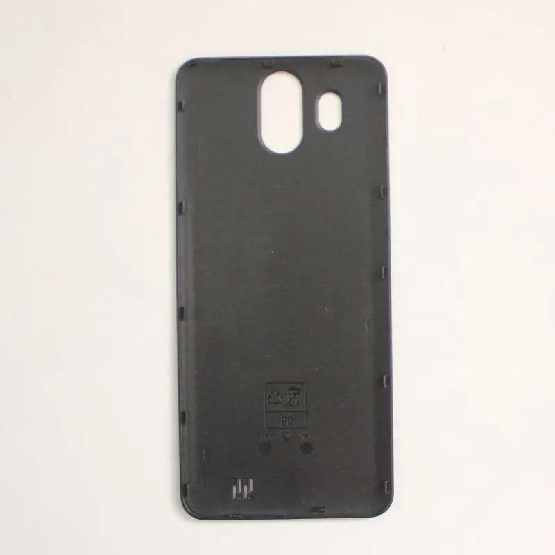 HOMTOM S16 запасная крышка батареи 100% оригинальный новый прочный Чехол для