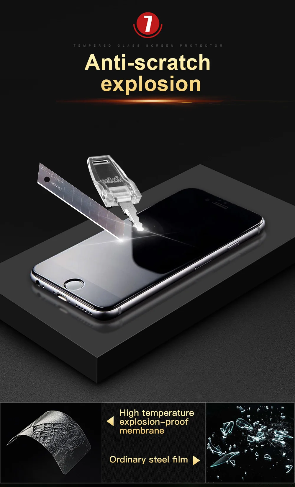 5D Tempered glass screen protector (17)