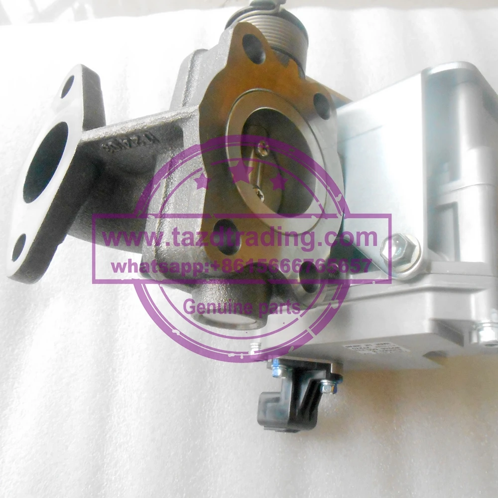 Оригинальные и новые клапаны привода EGR 25620-e0211 b9946-650