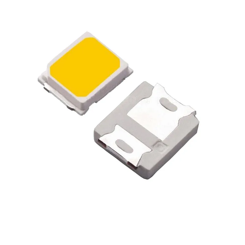Светодиодный светодиод SMD 2835 1 Вт 120 лм/Вт 9 В 6000 К 100 мА|smd led|led 1smd |