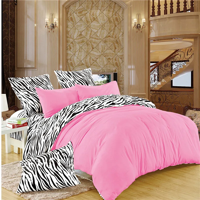 LILIYA Hot Bedding Set New Syle High Quality Bedding Sets Flat Sheet