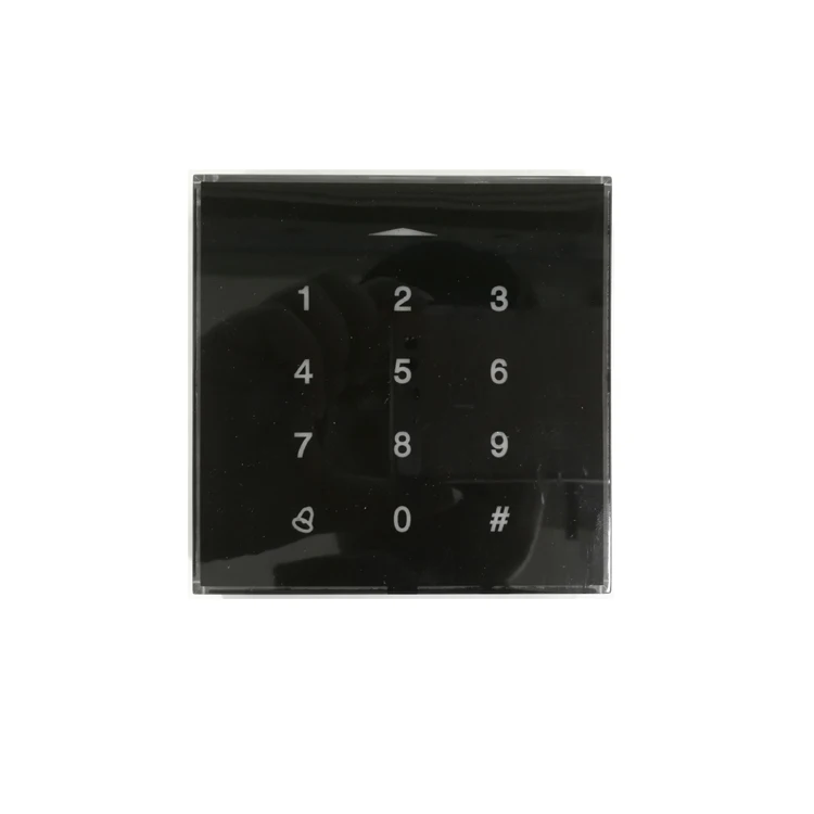 

new stadardalone access controller keypad easy handle 1000 user 125KHZ EM RFID for Access control system