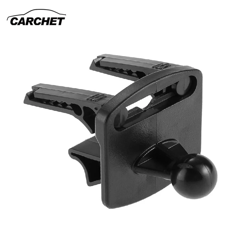

CARCHET GPS Holder Car Vehicle Air Vent Mount GPS Bracket Set For Garmin Nuvi High Quality ABS Stand Support FREE SHIPPING