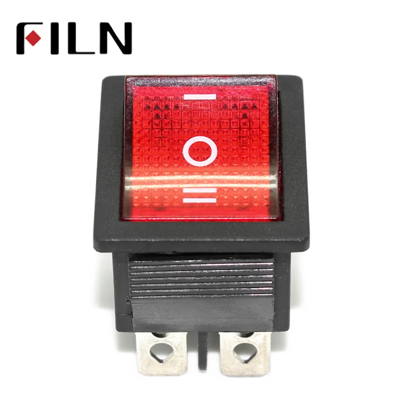 15A 250V rocker switch (2)