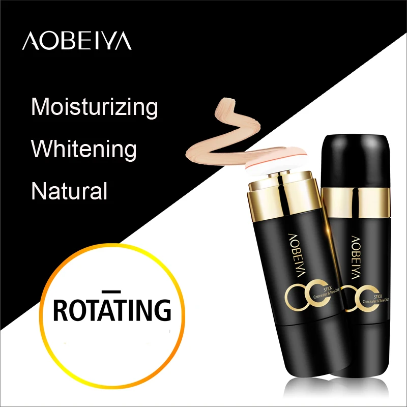 BB Cream Concealer Korean Cosmetics CC Cream for Face Base Cushion