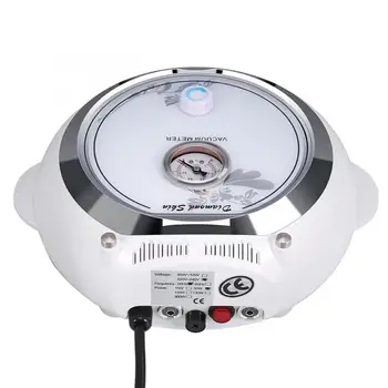 

Professional Diamond Microdermabrasion Peel Machine