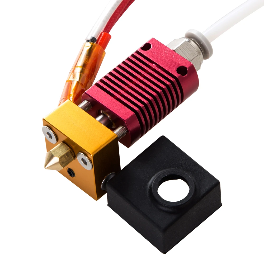 حار بيع تجميعها 1.75 مللي متر الطارد Hotend عدة الألومنيوم الحرارة كتلة ل 3D طابعة Ender-3/CR-10/CR-10S مع 0.4 مللي متر فوهة طابعة حار بيع تجميعها 1.75 مللي متر الطارد Hotend عدة الألومنيوم الحرارة كتلة ل 3D طابعة Ender-3/CR-10/CR-10S مع 0.4 مللي متر فوهة طابعة