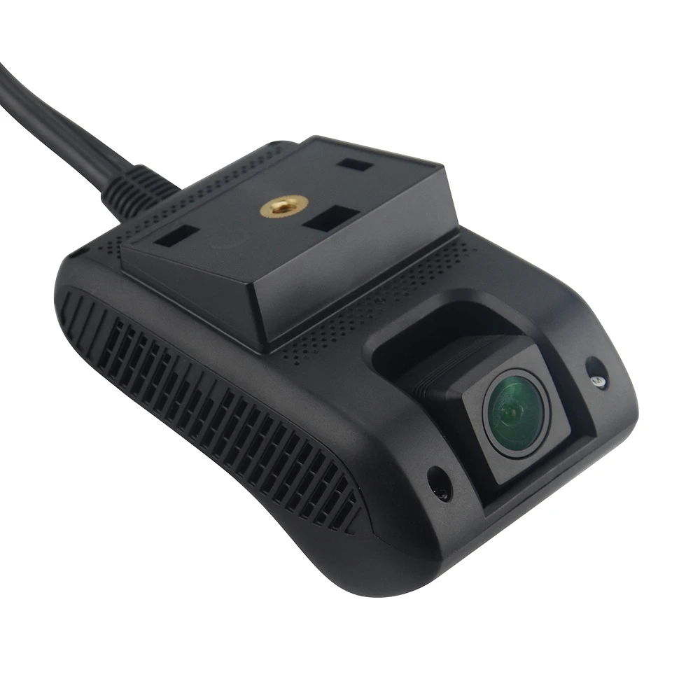 Новый jc3g 200 EdgeCam Pro Автомобильный видеорегистратор Автомобильная камера с HD 1080P