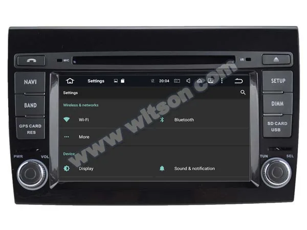 Flash Deal WITSON Android 9.0 IPS HD Screen for FIAT BRAVO CAR DVD STEREO GPS NAVI 4GB RAM+64GB FLASH 8 Octa Core+DVR/WIFI+DSP+DAB+OBD 13 Flash Deal WITSON Android 9.0 IPS HD Screen for FIAT BRAVO CAR DVD STEREO GPS NAVI 4GB RAM+64GB FLASH 8 Octa Core+DVR/WIFI+DSP+DAB+OBD 13