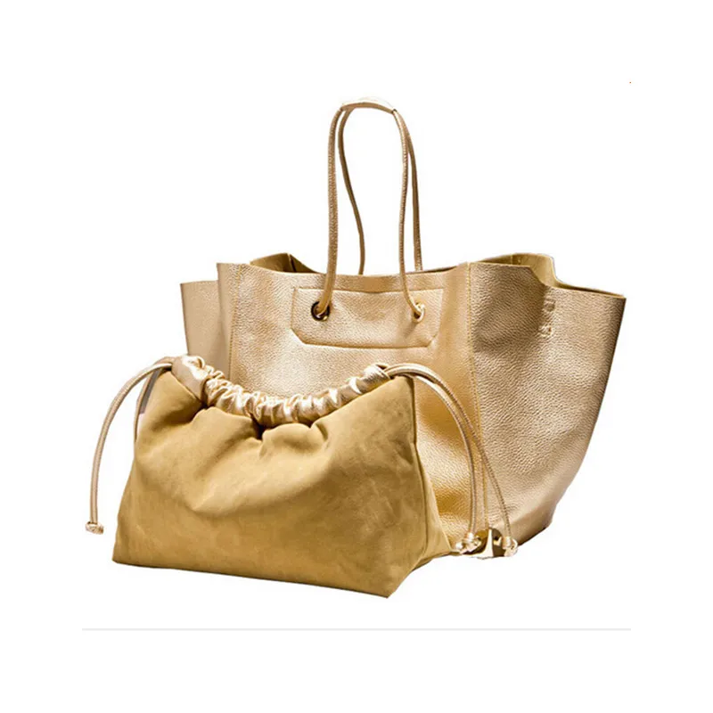 Сумка Женская Золотая Купить