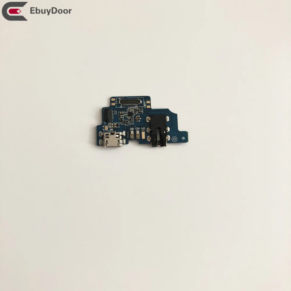 Leagoo T5C Новый USB разъем плата для зарядки SC9853 Восьмиядерный 5 дюймов 1920*1080