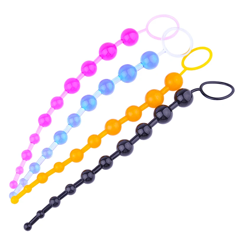 anal beads