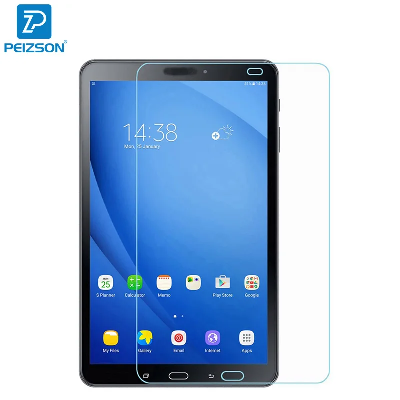 9H Tempered Glass Screen Protector For Samsung Galaxy Tab A 7" 7.0 SM-T280 T285 