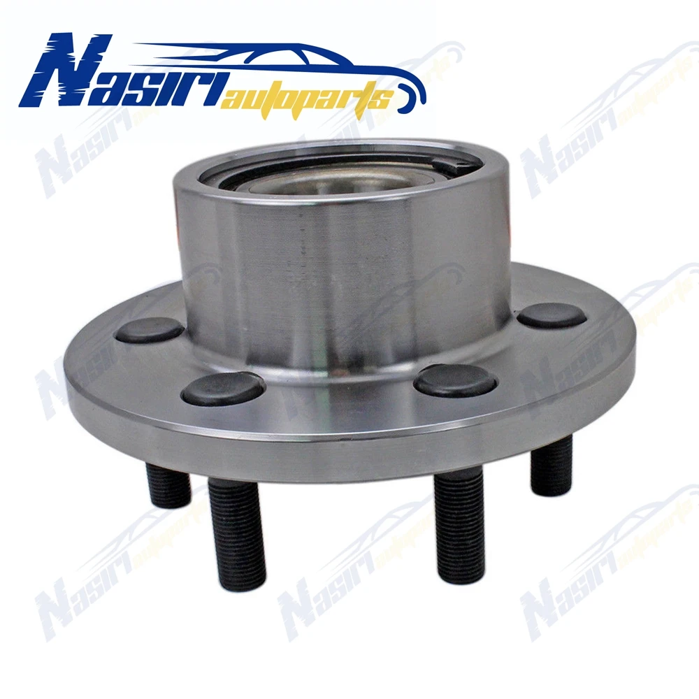 Front Wheel Hub Bearing Assembly Right or Left for Dodge Durango Dakota