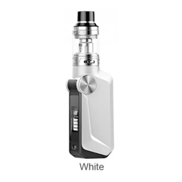 original VOOPOO MOJO 2600mAh Starter Kit with UFORCE Tank
