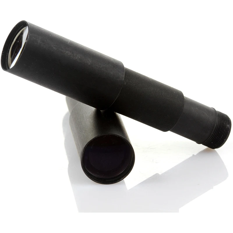 Lente da Câmera Formato de Imagem Distância de Visão Binyeae Cctv 3 Longa M12 Montagem Horizontal Ângulo Visão 1.15d Foco Manual 150mm 1 - 4 Binyeae 150mm cctv lente da câmera 13
