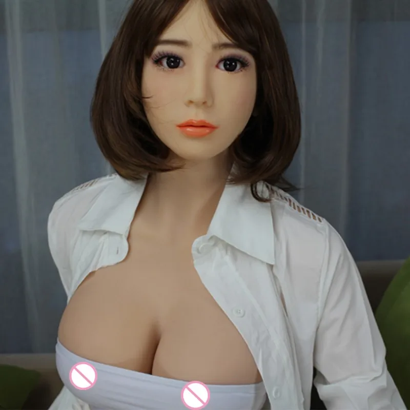 japanese silicone Sex Dolls  (1)