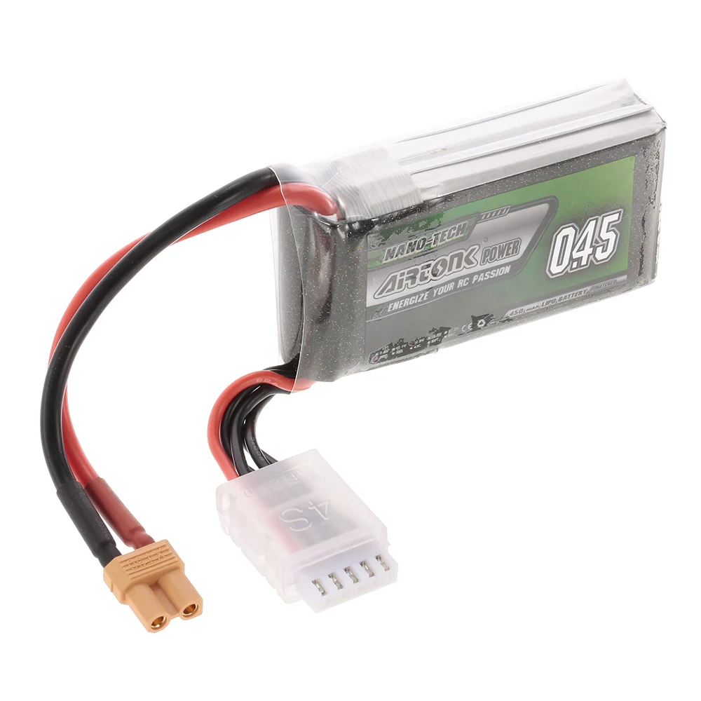 14 8 в 450 мАч 600 850mAh1300mAh 60C 30C 4S аккумуляторная литий Po батарея XT60 XT30 JST T Разъем для RC
