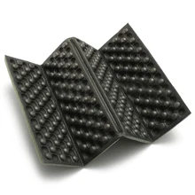 Портативное пляжное сиденье для пикника, влагозащитный коврик для кемпинга, складная подушка