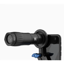 Si Rui 400mm universal mobile phone telephoto lens 18 times mobile photography professional lens Si Rui 400mm universal mobile phone telephoto lens 18 times mobile photography professional lens