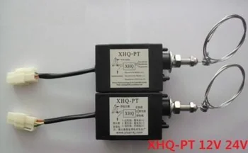 

XHQ-PT 24V Power Off Pull Type Diesel Engine Stop Solenoid for Generator