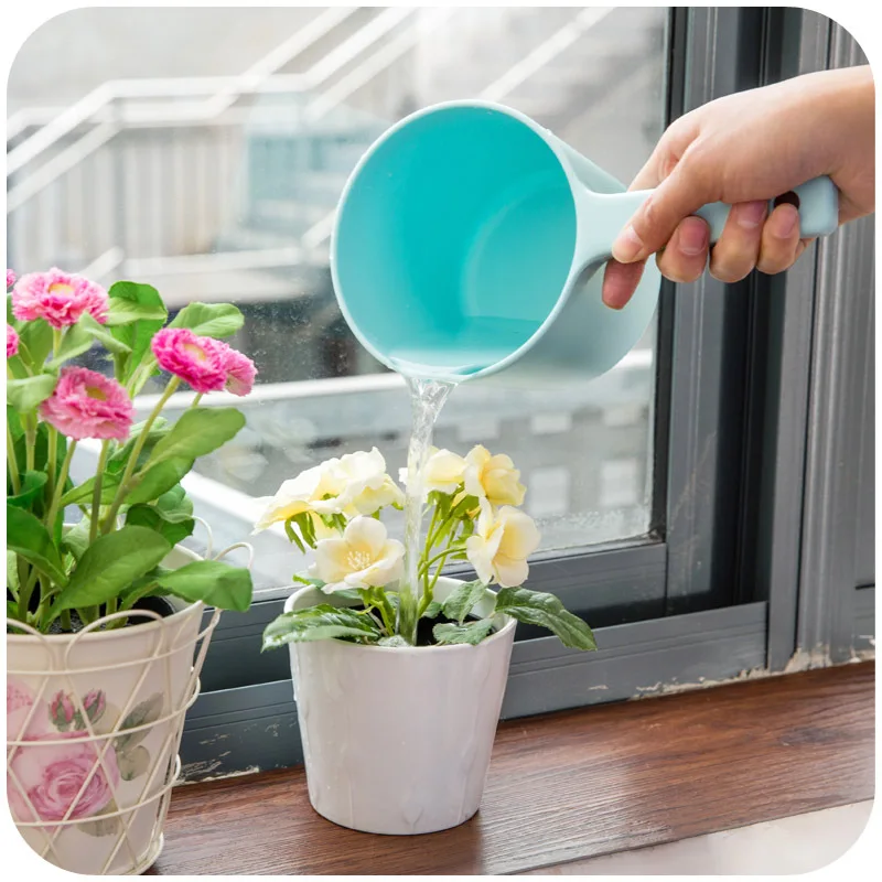 Common Kitchen Utensils Suit Thick Frosted Plastic Bailer Suit Thick Frosted Plastic Bailer