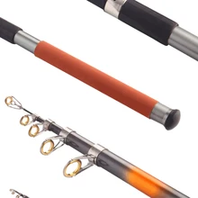 2.1M 2.4M 2.7M 3.0M 3.6M спининг зимняя удочка Fishing Rod Fishing Rod удочки Carp фидер olta рыбалка рыболовные зимние удочки снасти все для рыбалки для зимней рыбалки удочка самоподсекающая рыбалка зимняя