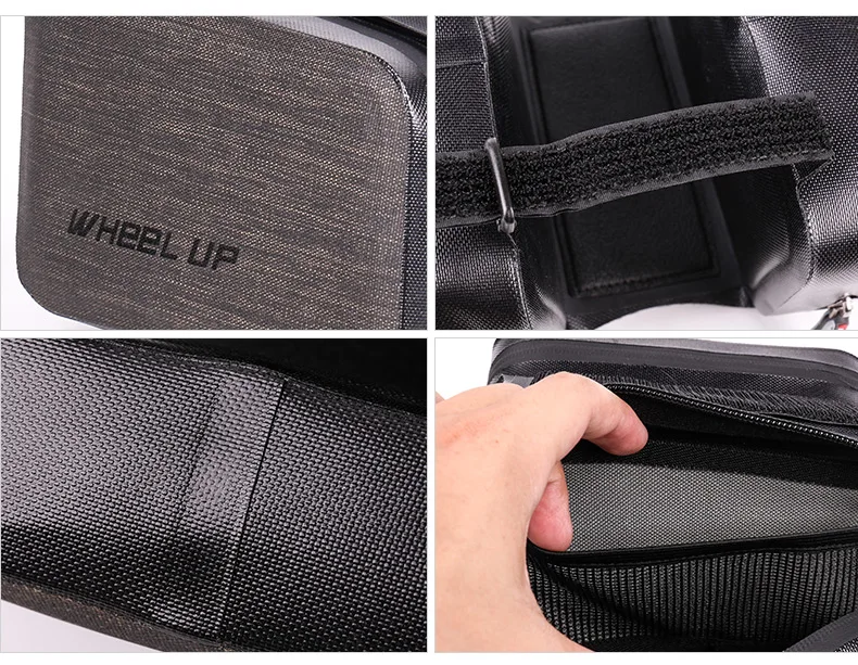 Discount 2017 New Professional Full Rainproof Phone Touch Screen MTB Mountain Bike Bag Bicycle Bike Front Cycling Accessories 10 Discount 2017 New Professional Full Rainproof Phone Touch Screen MTB Mountain Bike Bag Bicycle Bike Front Cycling Accessories 10