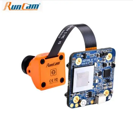 RunCam split 2 S/split Mini 2 S/split Mini 2 FPV Wi-Fi камера 2 мегапикселя 1080 P/60fps HD Запись плюс WDR NTSC/PAL