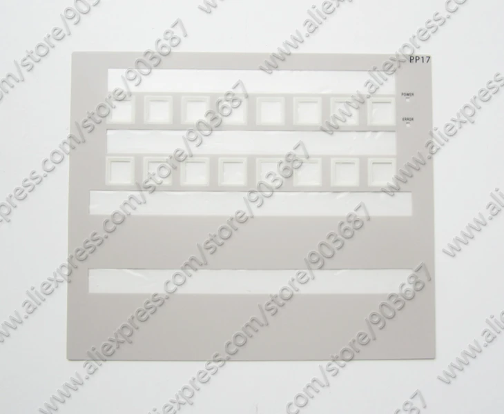 PP17-I  Overlay   