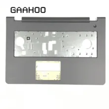 Фирменная новинка чехол для ноутбука Dell Inspiron 17 5000 5755 5758 5759 Упор для рук верхнюю крышку чехол золото/фиолетовый/красный серый