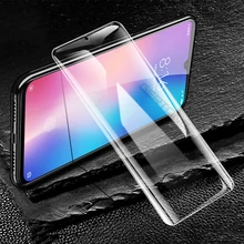 Screen Protector Tempered Glass For Xiaomi Mi A3 9
