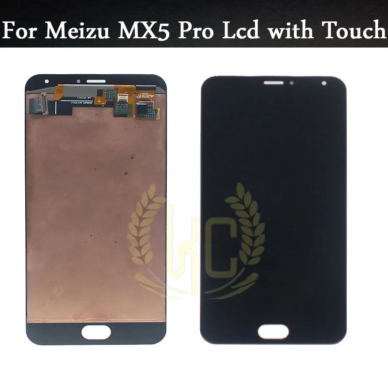 Meizu MX5 Pro lcd-11