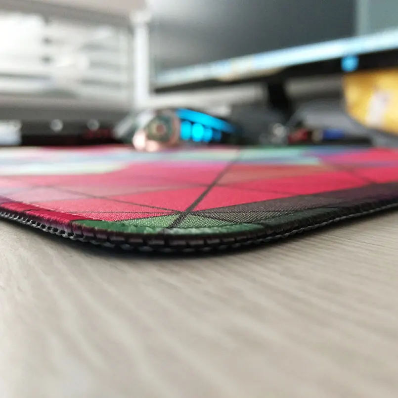  Genuine Original MaiYaCa Large mouse pad For office and home quickly Notebook Computer Table Pad Ke