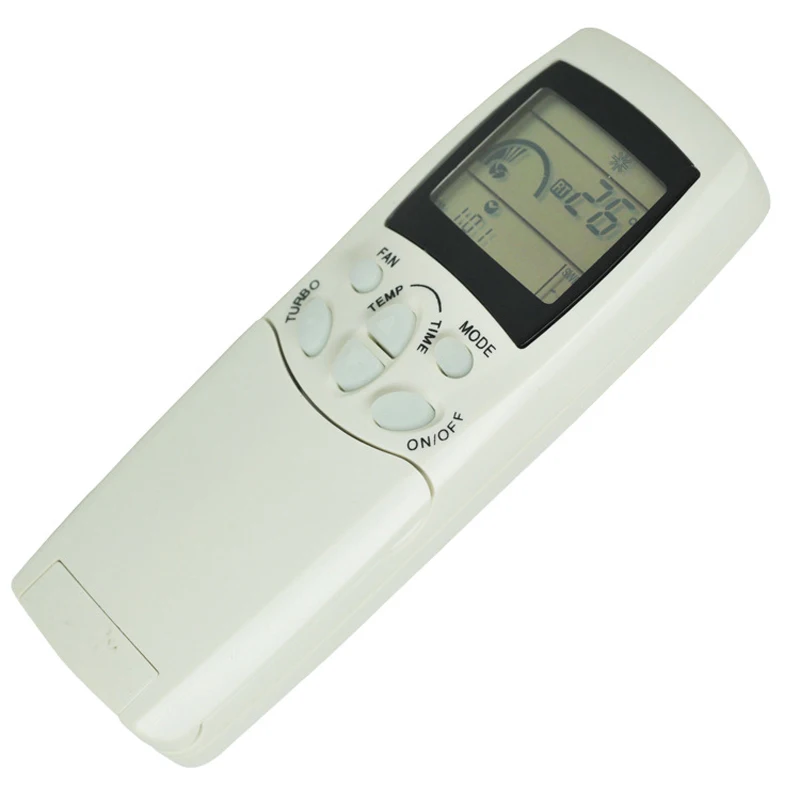 Replacement for Hitachi Air Conditioner Remote Control (Only Works for The One Same with Item