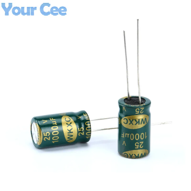 Online Buy Wholesale capacitors from China capacitors Wholesalers