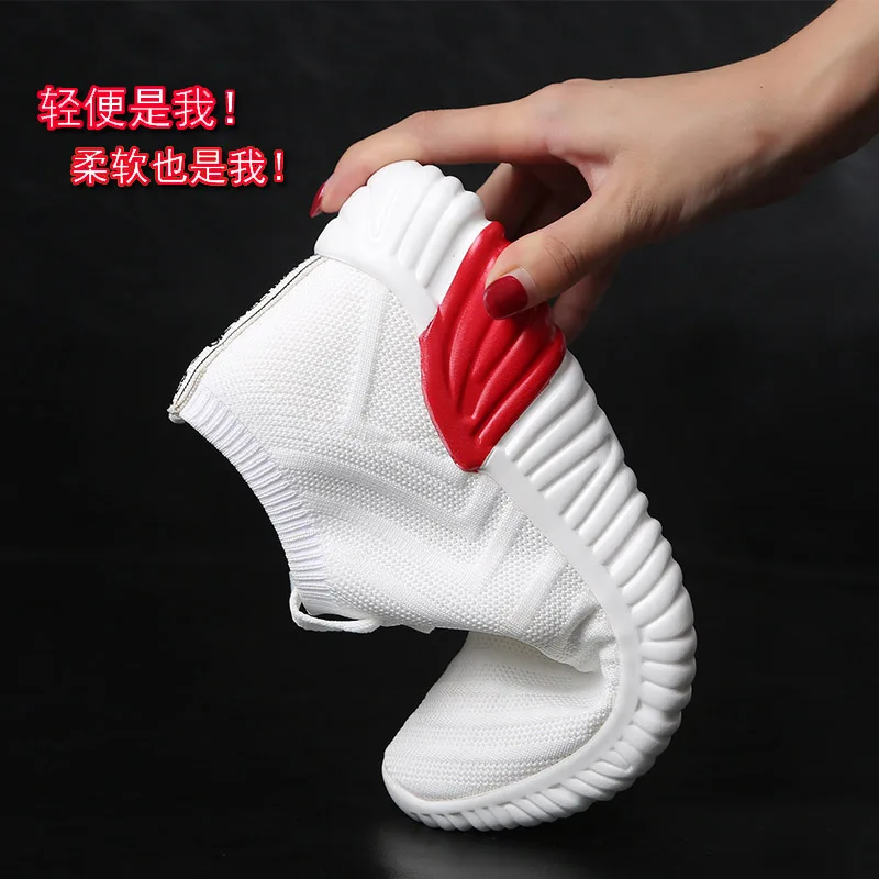 NEW 2018 Women Running Shoes Outdoor Breathable Jogging Sport Casual Sneaker Female Shoes Ladies Hard Outsole Breathable Women's Shoes