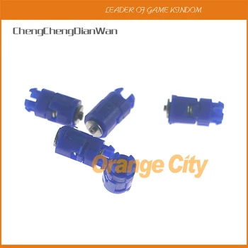 

ChengChengDianWan For GBA SP Rotating Shaft Replacement Hinge for Gameboy Advance SP Replace Axle 6pcs/lot