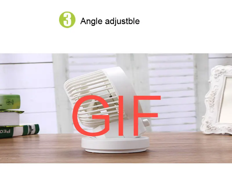 USB Fan Mini Fans (16)
