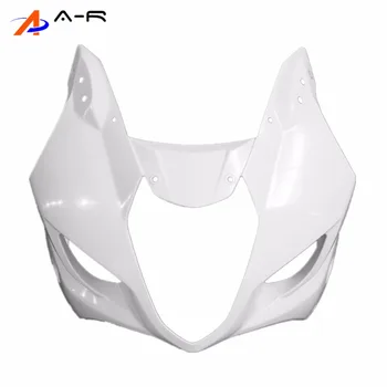 

Front Upper Nose Individual Cowl Fairing for Suzuki GSXR1000 GSX-R1000 GSX-R GSXR 1000 2003 2004 front head Cowling Fairing
