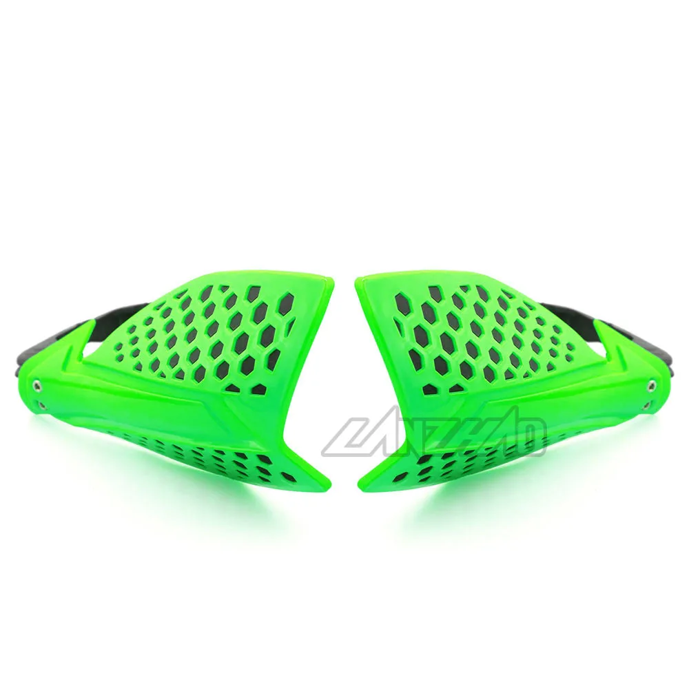 MOTORCYCLE HAND GUARDS (38)