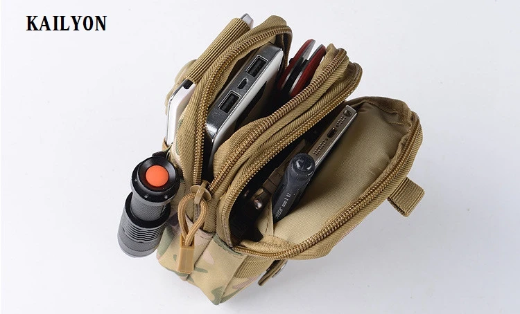 Открытый Тактический кобура военный Molle хип поясной ремень кошелек сумка на молнии для Vertu Aster для Vertu Созвездие 2013
