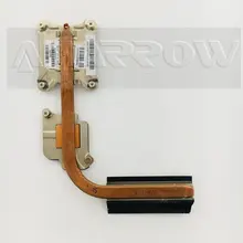 Охлаждающий вентилятор для ноутбука, кулер для процессора hp 4540 4540S 4545S 4740S 683489-001 689657-001