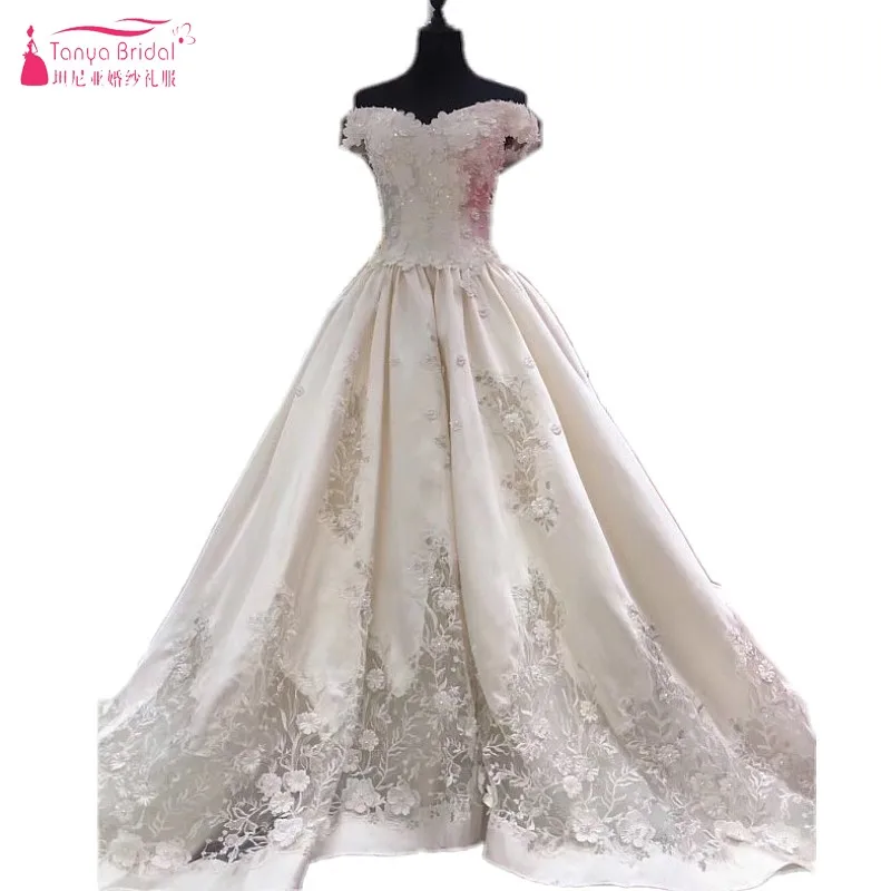 unique vintage wedding dresses