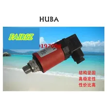 Импортированное швейцарское 501 HUBA Управляющее давление передатчик/датчик