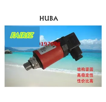 

Imported Swiss 501 HUBA Control pressure transmitter / sensor