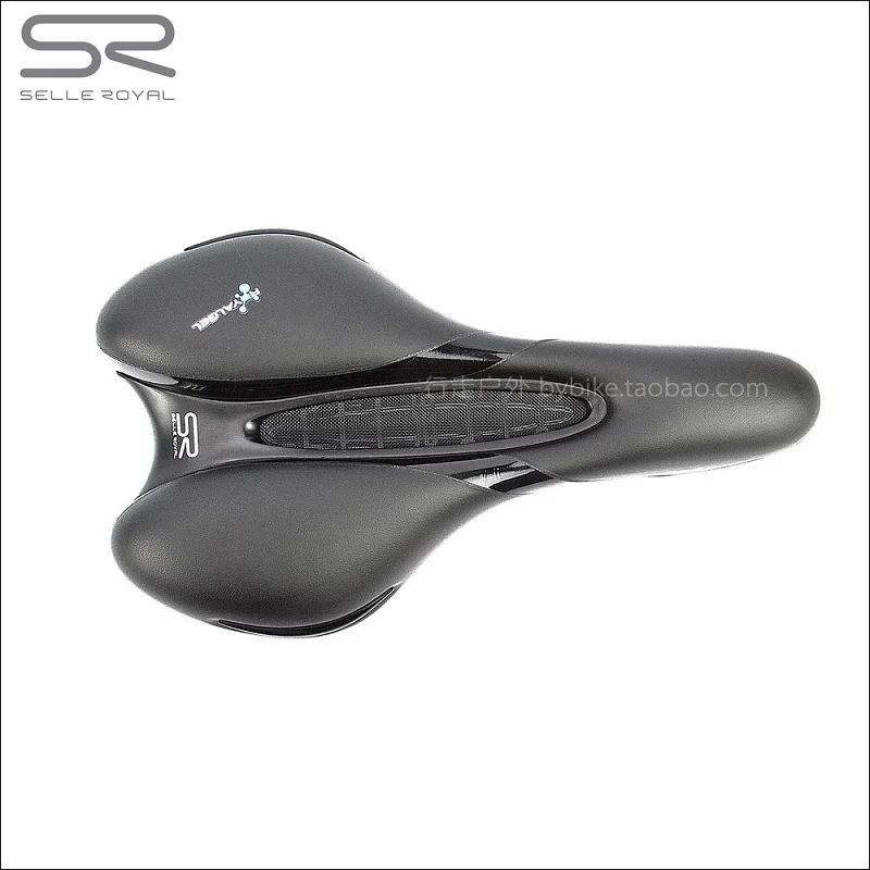 SELLE ROYAL Respiro 5130HR 5131HE 5131DE 5132DE велосипедное седло с силиконовой подкладкой, подушка для горного велосипеда, шоссейного велосипеда, велосипедное седло