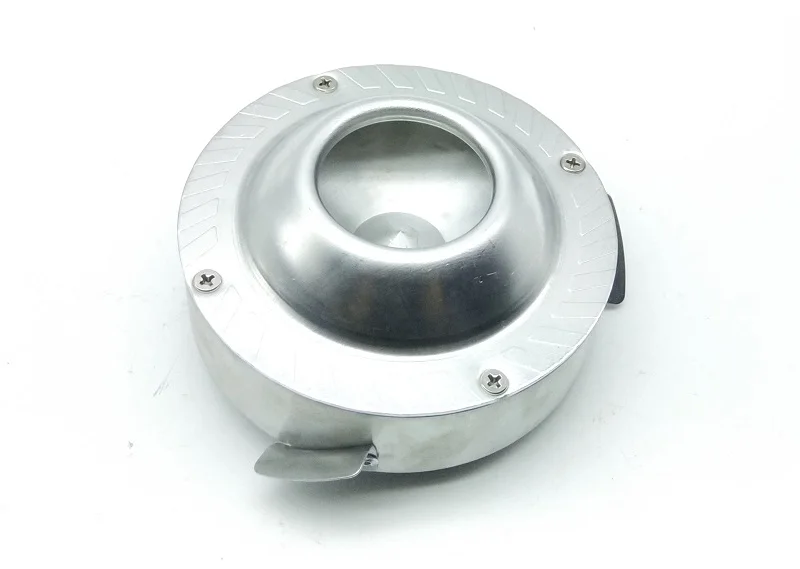 New 1Pcs 220v Heat Head of Cotton Candy Machine Spare Part Replacements