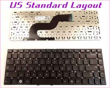 

New US Layout Keyboard for Samsung NP-RC410 NP-RV410 NP-RV411 NP-RV415 NP-RV420 Laptop/Notebook